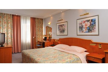 Slovinsko Hotel Novo Mesto, Interiér